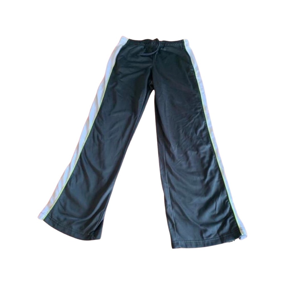 Athletic Works Gray Exercise Pants
